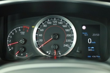 Toyota Corolla XII Sedan 1.5 VVT-i 125KM 2022 Toyota Corolla 1.5 VVT-i, Salon Polska, zdjęcie 7