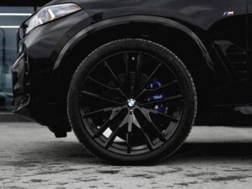 BMW X5 G05 SUV Facelifting 3.0 40d 352KM 2026 xDrive40d M Sport 3.0 (352 KM)| Hak holowniczy, elektryczny, zdjęcie 12