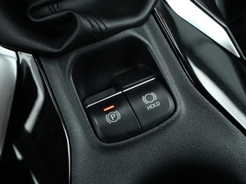 Toyota Corolla XII Sedan 1.5 VVT-i 125KM 2022 Toyota Corolla 1.5 VVT-i, Salon Polska, zdjęcie 15