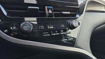 Toyota Camry IX Sedan 2.5 Hybrid Dynamic Force 218KM 2022 Toyota Camry 2.5 Hybrid Prestige CVT Toyota Camry, zdjęcie 20