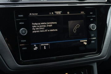 Volkswagen Touran III 1.5 TSI EVO 150KM 2024 Volkswagen Touran Special Edition 1.5 TSI EVO 150, zdjęcie 22