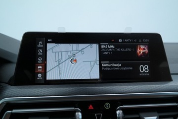 BMW X4 G02 SUV Facelifting 2.0 20I 184KM 2023 BMW X4 BMW X4 xDrive20i M Sport Adaptive LED Fotel, zdjęcie 26