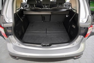 Mazda 5 II 1.6 MZ-CD 115KM 2014 MAZDA 5 1.6 diesel 115KM ALU16 zarejestrowany w Polsce 7-osobowy, zdjęcie 19