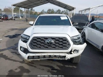 Toyota Tacoma II 2021 Toyota Tacoma 2021r,mTRD OFF ROAD, od ubezpieczalni 3.5 Benzyna 278KM, zdjęcie 1