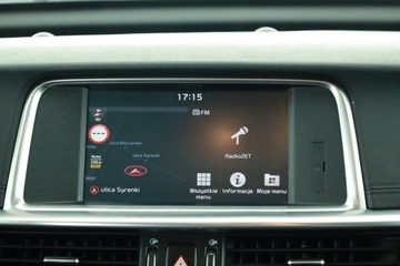 Kia Optima II Sedan Facelifting 1.6 T-GDI 180KM 2018 Kia Optima 1.6 T-GDI, Salon Polska, Automat, zdjęcie 11