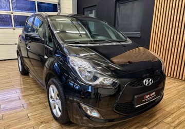 Hyundai ix20 2019 Hyundai ix20 1.4i 90KM manual GWARANCJA 91.000kmApple CarPlay 1.4, zdjęcie 3