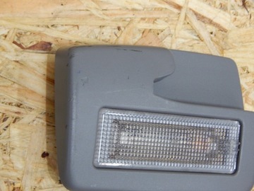 VW T5 MULTIVAN LAMPA ČALOUNĚNI BOKU PRAVÁ ZADNÍ 7H5868776