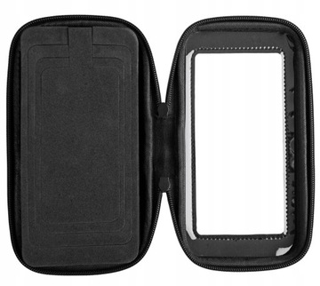 Wodoszczelne Etui Uchwyt na Telefon Rower Motocykl