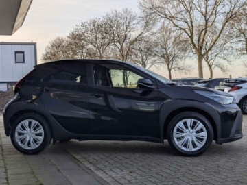 Toyota Aygo X 2026 Od ręki - Active 1.5 Hybrid Dynamic Force 116KM | Podgrzewane fotele!, zdjęcie 3