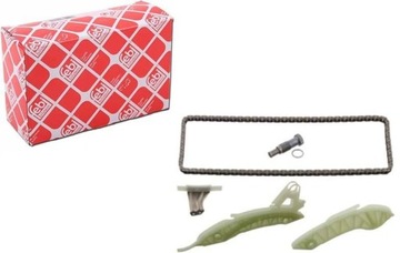 FEBI ŁAŃCUCH ROZRZĄDU CITROEN BERLINGO II 1.6