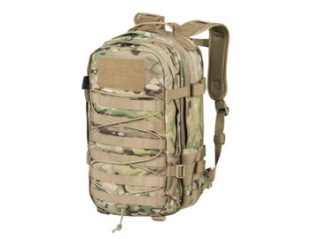 Plecak taktyczny Helikon Raccoon MK2 Multicam 20 litrów