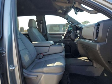 Chevrolet Silverado II 2025 Chevrolet Silverado K2500 Heavy Duty LT 2025 6.6l 6.6 Benzyna 401KM, zdjęcie 5