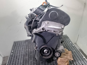 SILNIK VW POLO 9N BUD 1.4 16V