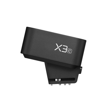 Godox X3C 2.4G OLED wireless flash for Canon