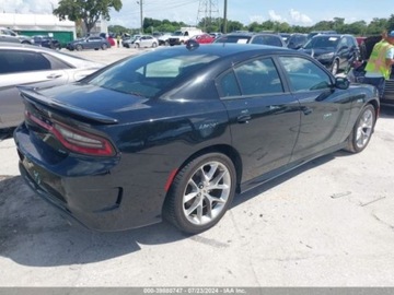 Dodge Charger VII 2022 Dodge Charger 2022 Dodge Charger GT RWD 3.6 Benzyna 300KM, zdjęcie 3