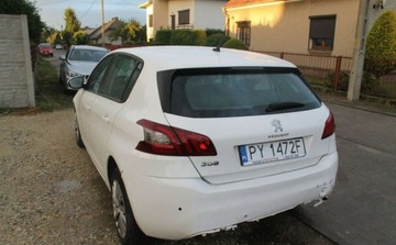 Peugeot 2019 Peugeot 308 1.5 Diesel 102KM, zdjęcie 6