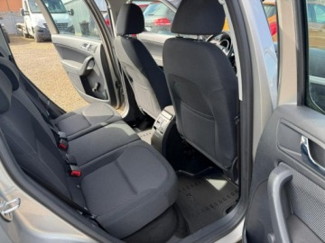 Skoda Yeti Minivan 1.4 TSI 122KM 2013 Škoda Yeti Skoda Yeti klimatronic, gwarancja,, zdjęcie 5