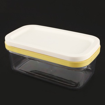 МАСЛЕНКА TUPPERWARE 17Х10СМ