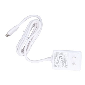 ORYGINALNY ZASILACZ 5.1V 5A 27W DO RASPBERRY PI 5