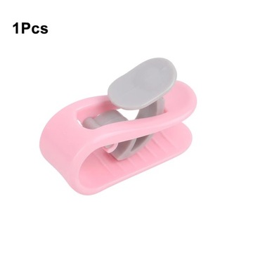 Hkoy 1/5Pcs Duvet Clips Non-slip Holder Quilt Blanket Clips Bed Sheet Fixer
