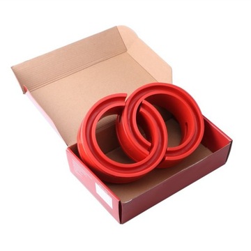 РЕЗИНОВЫЕ АНТИВИБРАЦИОННЫЕ ПРУЖИНЫ ЖЕСТКОСТИ 16MM 39MM