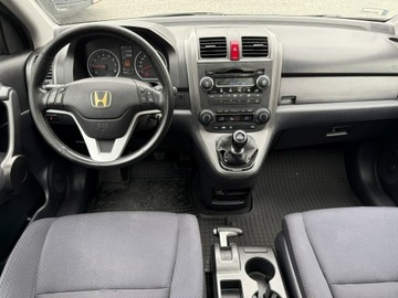 Honda CR-V III SUV 2.0 i-VTEC 150KM 2008 Honda CR-V Salon PL. 4x4 . Benzyna 2.0, zdjęcie 16