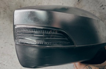 SUBARU LEVORG 19R ZRCÁTKO ELEK. PRAVÉ EVROPA J20