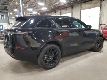 Land Rover Range Rover Velar 2025 Land Rover Range Rover Velar Dynamic Se 2025 2.0L 2.0 Benzyna 247KM, zdjęcie 3