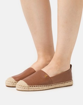 LAUREN RALPH LAUREN ESPADRYLE 38 AIJ