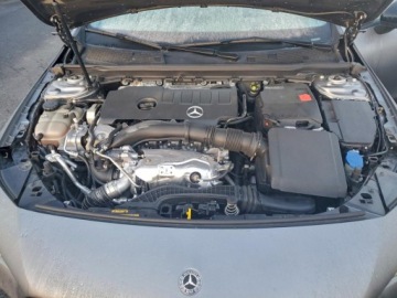 Mercedes CLA C118/X118 2020 Mercedes-Benz CLA 250 2020 2.0 Benzyna 221KM, zdjęcie 6