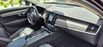 Volvo V90 II Kombi 2.0 D3 150KM 2019 VOLVO V90! Stan idealny!, zdjęcie 16