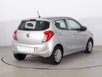 Opel Karl 1.0 Ecotec 75KM 2015 Opel Karl 1.0, Salon Polska, Klima, Tempomat, zdjęcie 4