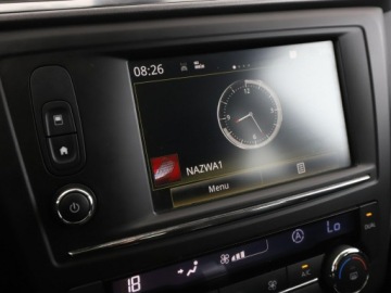 Renault Kadjar Crossover 1.5 dCi 110KM 2017 Renault Kadjar automat led navi kamera grzane, zdjęcie 22