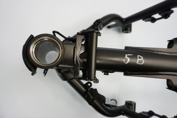 YAMAHA MT-07 18-20 РАМА 2019 + КОМПЛЕКТ ДОКУМЕНТОВ