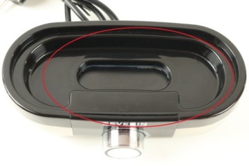 SEVERIN EK3163 яйцеварка 270Вт