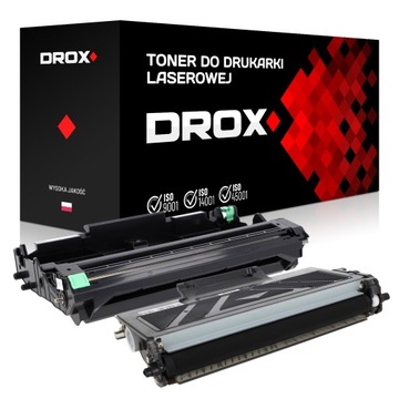 Toner + bęben do HL2140 DCP7030 7040 MFC7840W 7320