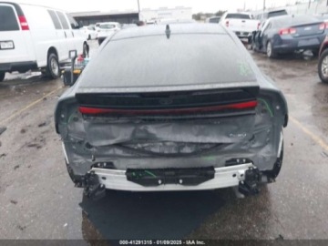 Toyota Prius V (XW60) 2023 Toyota Prius 2023r., 2.0L 2.0 Hybryda 194KM, zdjęcie 7