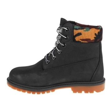 Buty Timberland Heritage 6 r.36