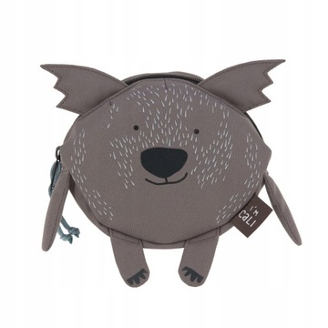 LASSIG TORBA MINI NERKA ABOUT FRIENDS WOMBAT CALI