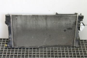 CHLADIČ VODY TOYOTA GT 86 COUPE (ZN6_) 45111CA000 2.0L GASOLINE 147KW