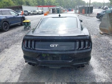 Ford Mustang VI Mach 1 5.0 Ti-VCT 460KM 2021 Ford Mustang GT Fastback 2021 5.0l 5.0 Benzyna 460KM, zdjęcie 4