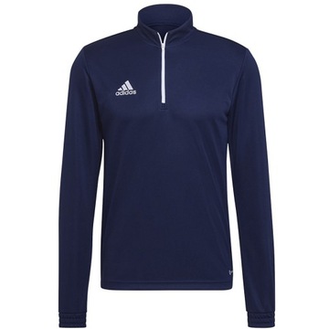 Bluza adidas ENTRADA 22 Training Top HB5327 granatowy XXXL
