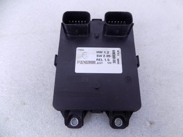 DUCATO III FL MODUL HÁK 01374226080