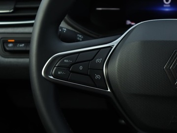 Renault Clio V Hatchback 5d Facelifting 1.0 TCe 90KM 2024 Renault Clio 1.0 TCe, Salon Polska, 1. Właściciel, zdjęcie 18