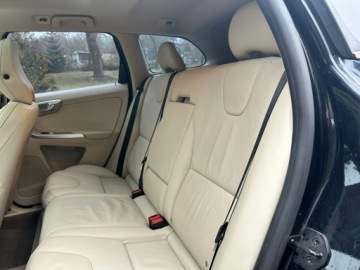 Volvo XC60 I 2010 Volvo XC 60 D5 | Krajowy | AWD Automat | Panorama, zdjęcie 11