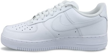 Buty sportowe Nike Air Force 1 '07 38,5