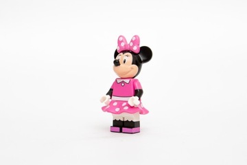 Figurka Lego 71012 coldis-11 Disney Minnie Mouse