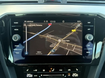 Volkswagen Passat B8 Variant Facelifting 2.0 TDI SCR 150KM 2023 Volkswagen Passat Variant 2.0 TDI 150KM 2023 DSG7, zdjęcie 36