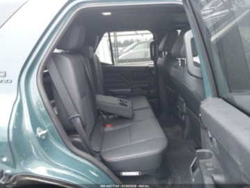 Toyota 2025 Toyota 4-Runner Hybrid Trd Off Road Premium 2025 2.4 Hybryda 278KM, zdjęcie 12