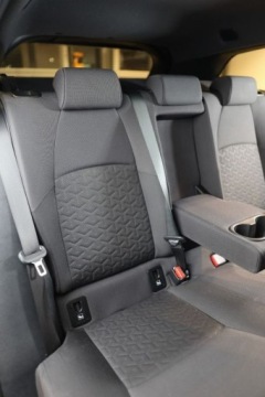 Toyota Corolla XII TS Kombi 2.0 Hybrid Dynamic Force 184KM 2020 Toyota Corolla 2.0 Hybrid Comfort 2.0 Hybryda 184KM, zdjęcie 8